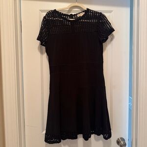 Michael Kors Black dress